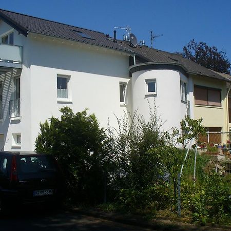 Ferienwohnung Rheinaue Cologne Luaran gambar