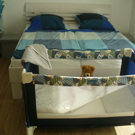 Ferienwohnung Rheinaue Cologne Luaran gambar