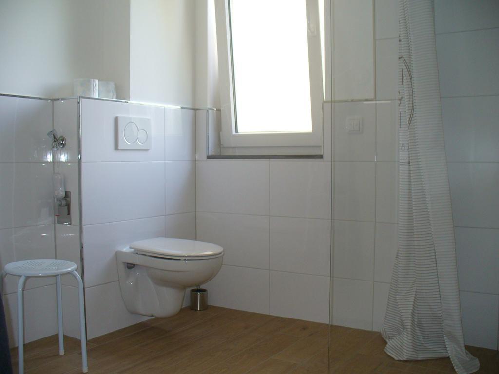 Ferienwohnung Rheinaue Cologne Luaran gambar