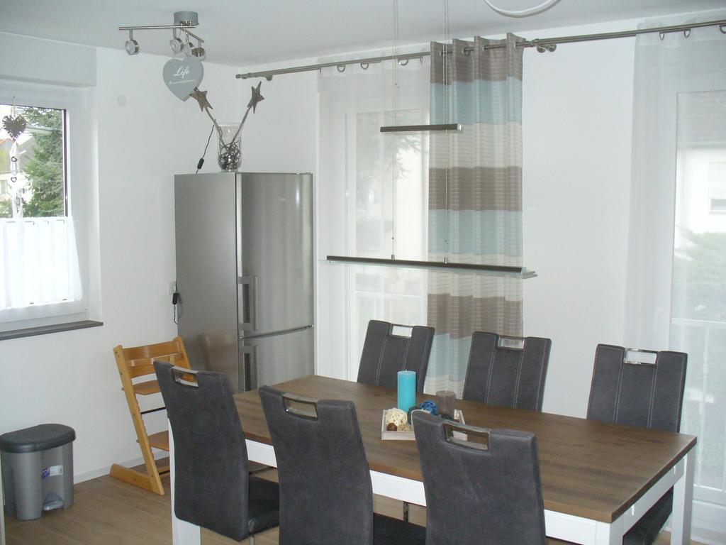 Ferienwohnung Rheinaue Cologne Luaran gambar