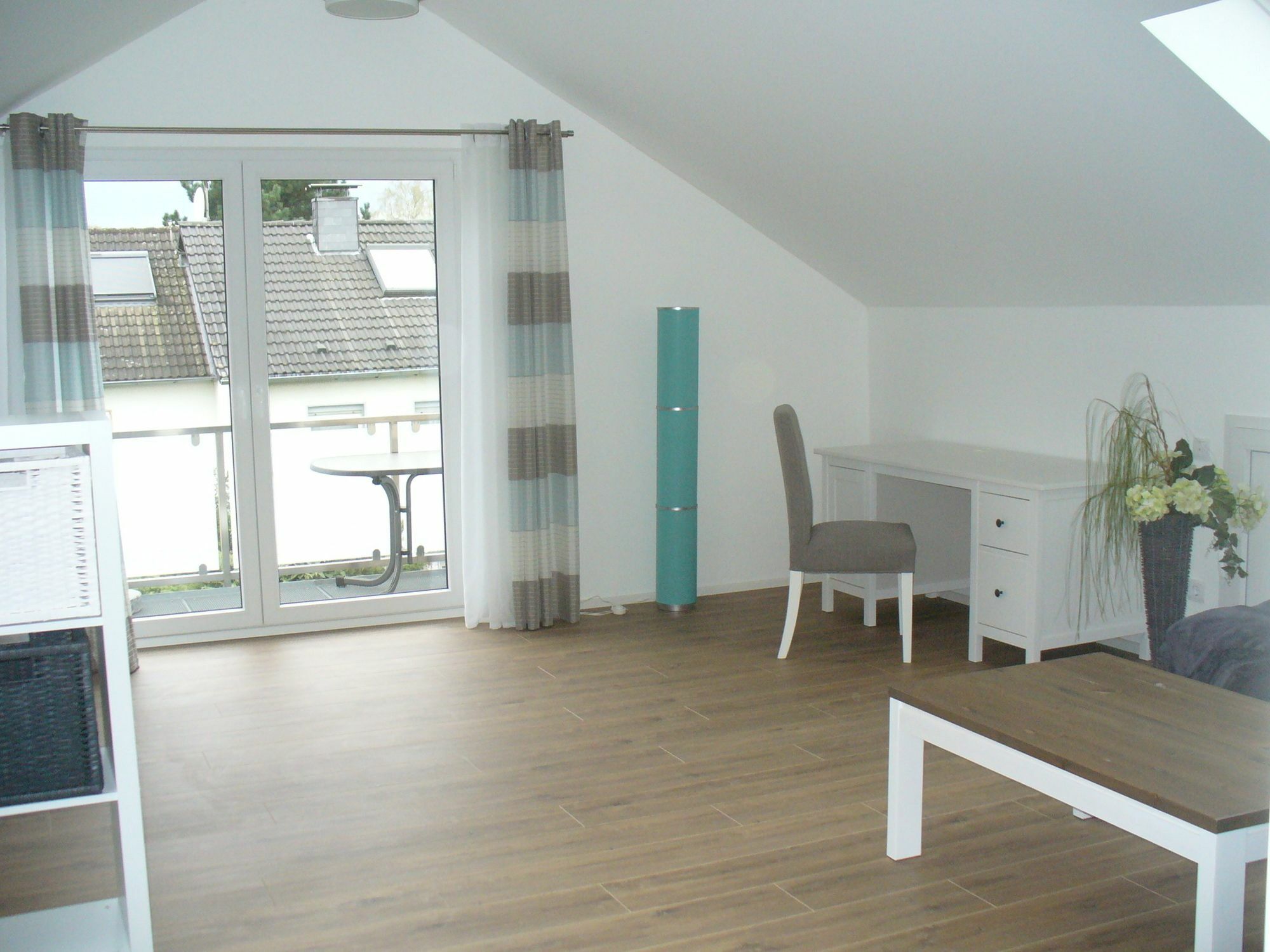 Ferienwohnung Rheinaue Cologne Luaran gambar