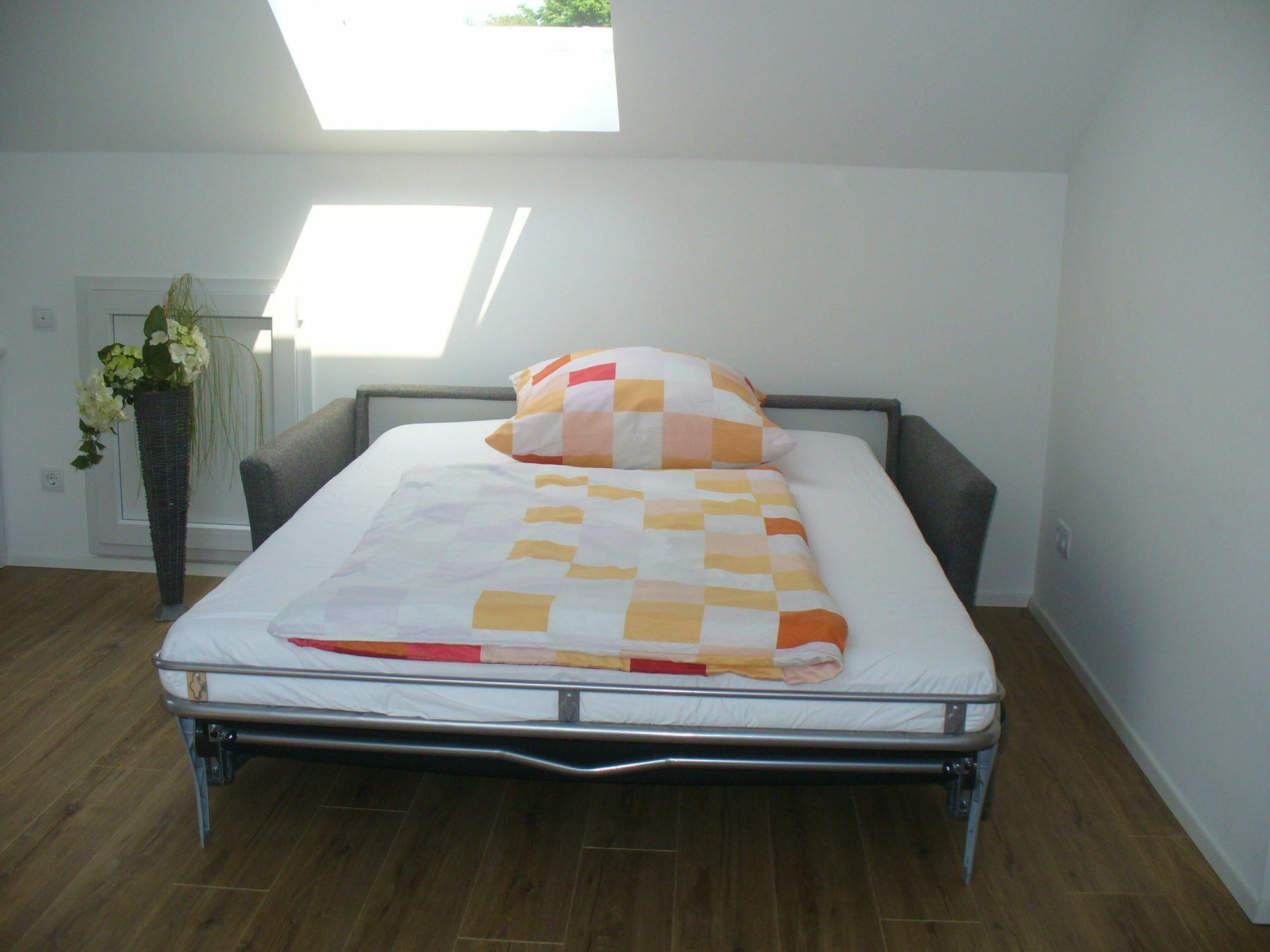 Ferienwohnung Rheinaue Cologne Luaran gambar