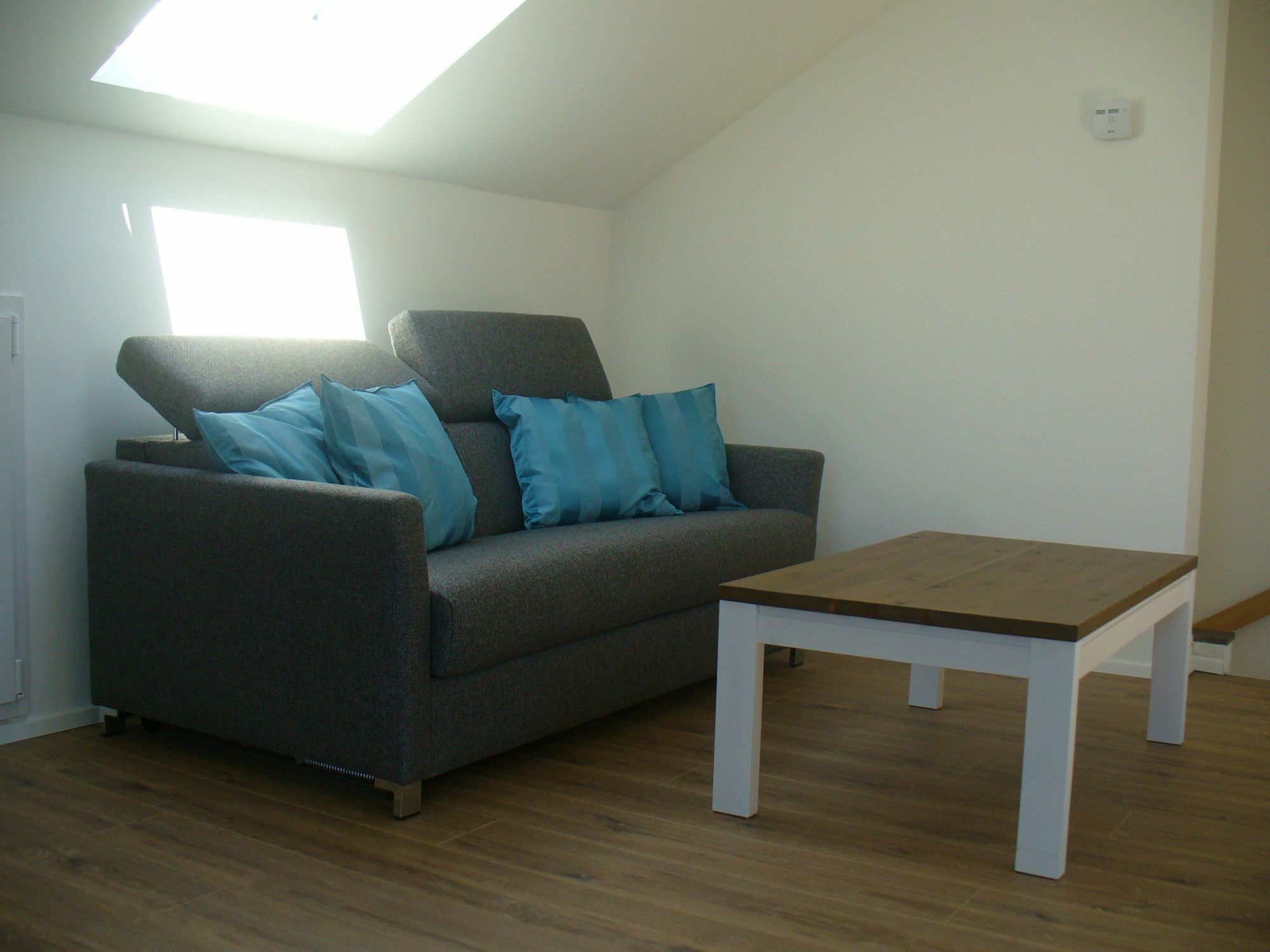 Ferienwohnung Rheinaue Cologne Luaran gambar