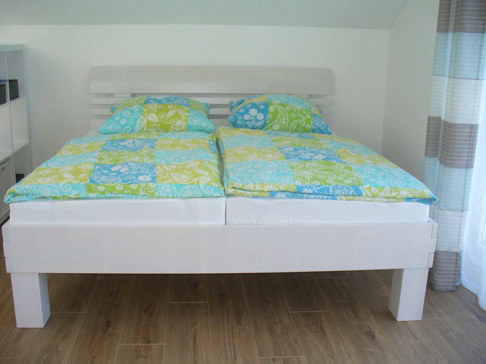 Ferienwohnung Rheinaue Cologne Luaran gambar