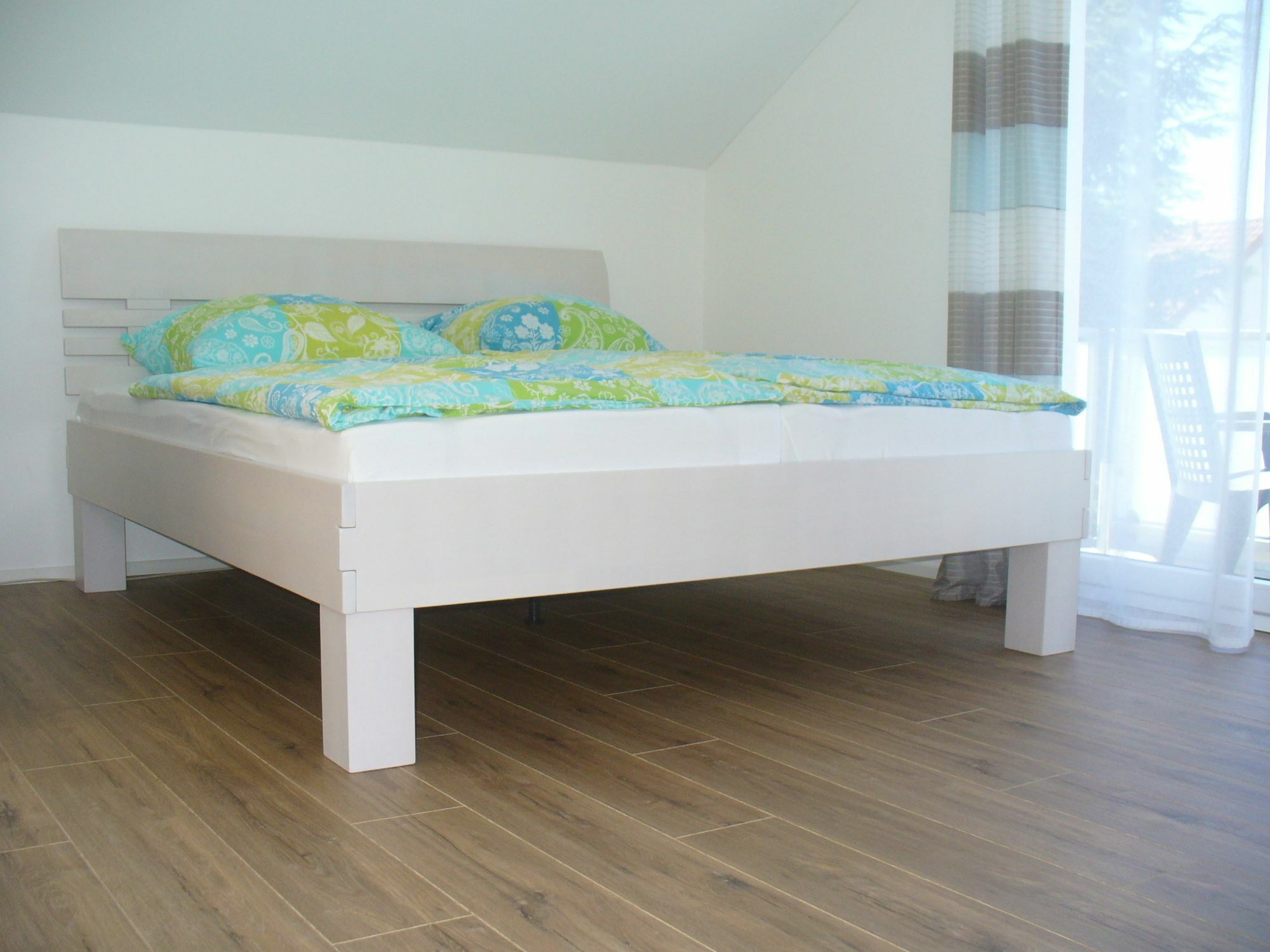 Ferienwohnung Rheinaue Cologne Luaran gambar