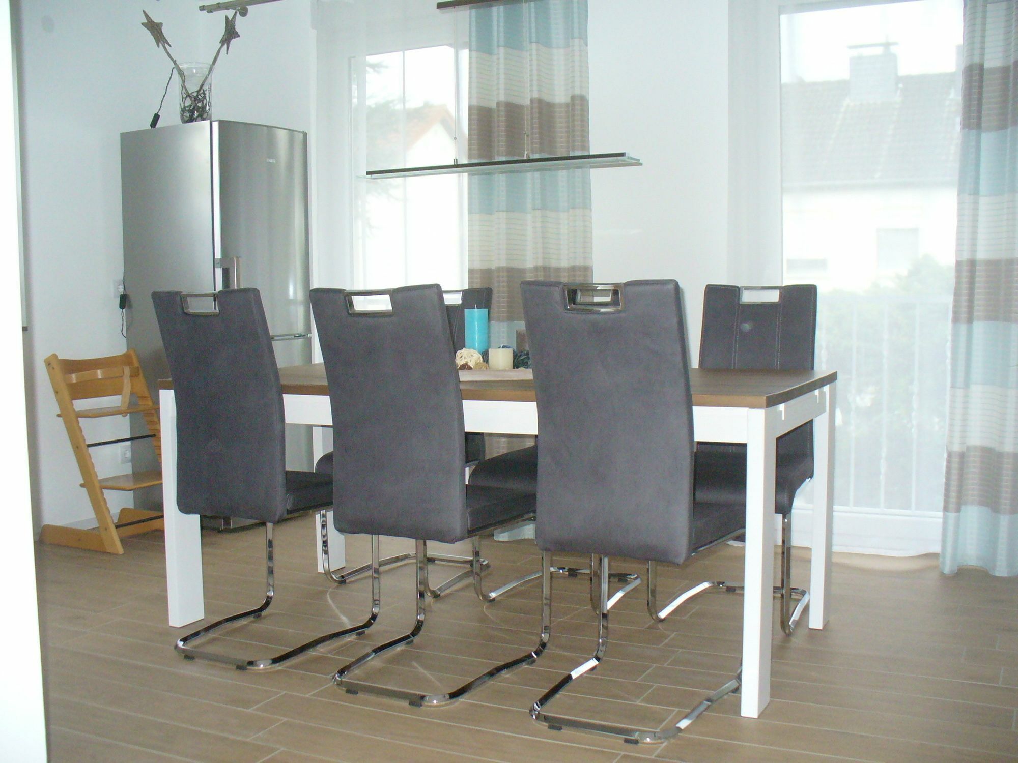 Ferienwohnung Rheinaue Cologne Luaran gambar