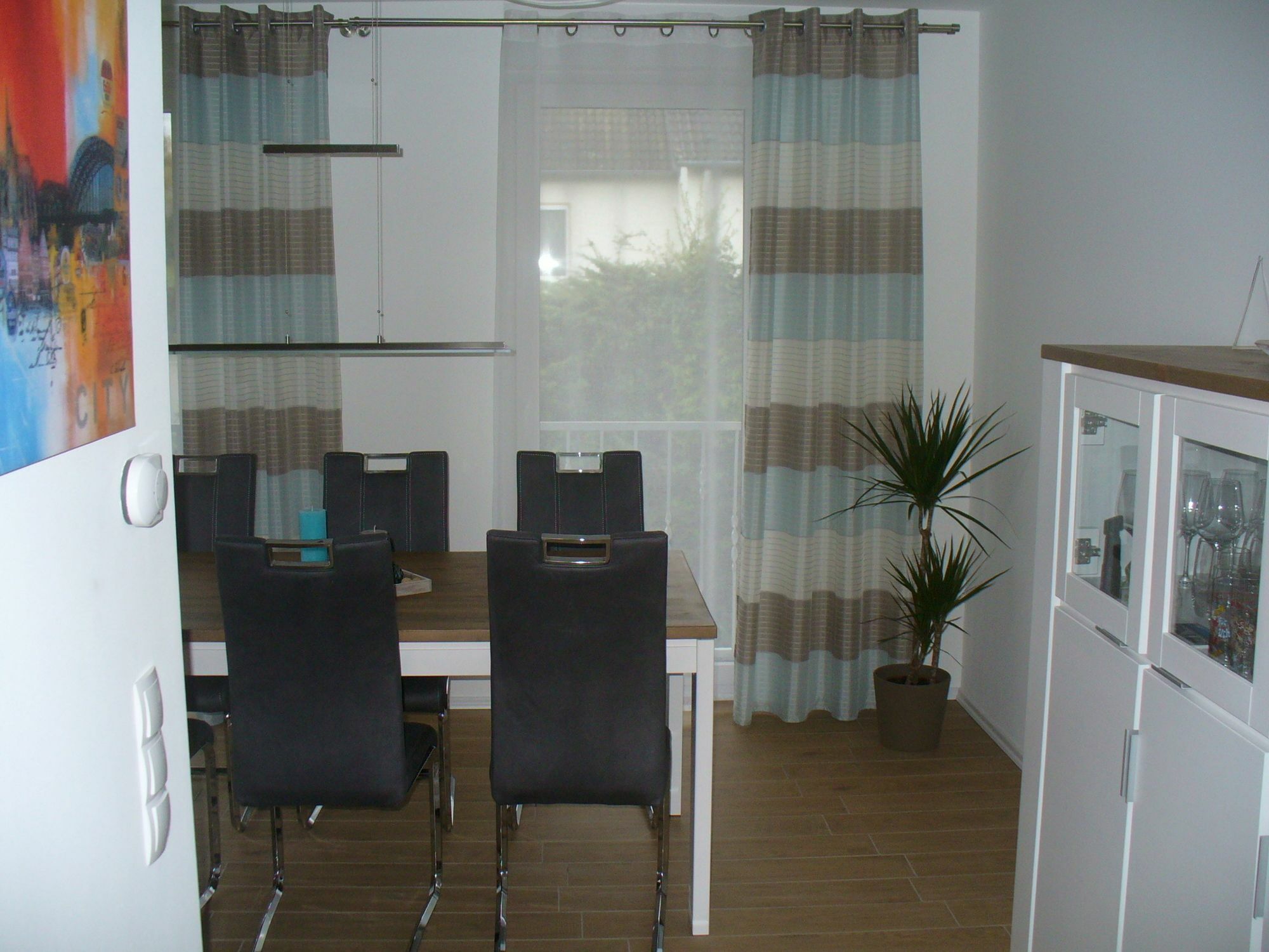 Ferienwohnung Rheinaue Cologne Luaran gambar