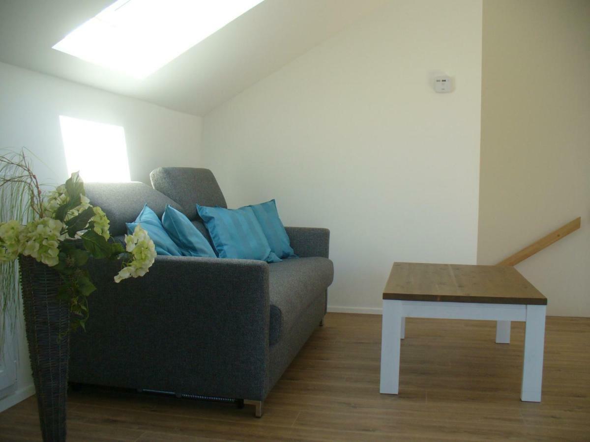 Ferienwohnung Rheinaue Cologne Luaran gambar