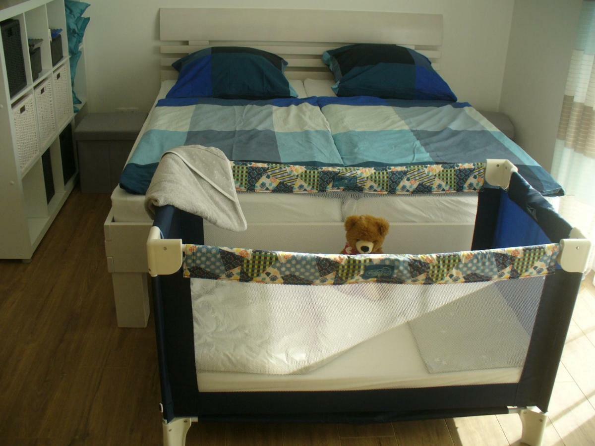 Ferienwohnung Rheinaue Cologne Luaran gambar